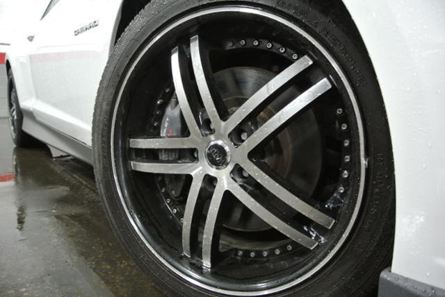 2010 Chevrolet Camaro XC7