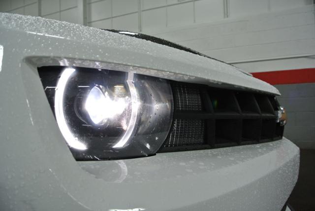 2010 Chevrolet Camaro XC7