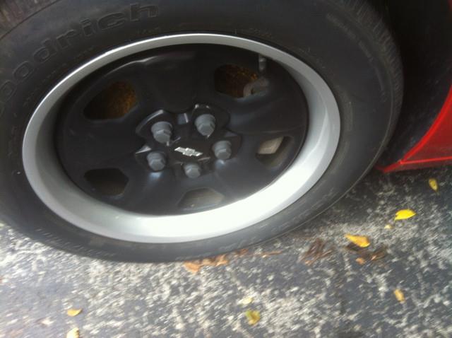 2010 Chevrolet Camaro Touring W/nav.sys