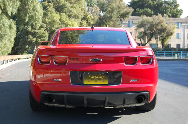 2010 Chevrolet Camaro V6 4WD Limited W/3rd Row 4x4 SUV