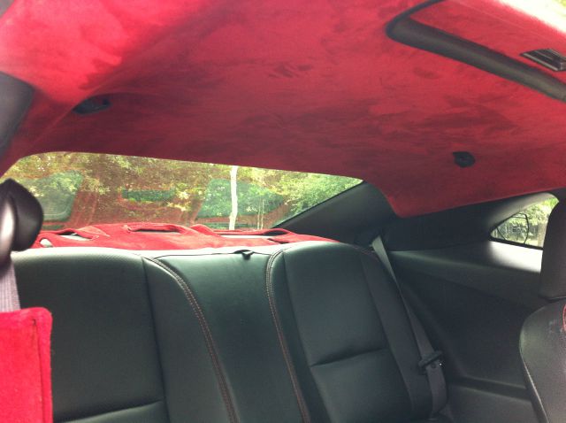 2010 Chevrolet Camaro V6 4WD Limited W/3rd Row 4x4 SUV