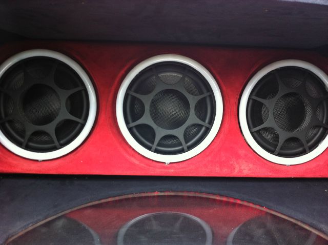 2010 Chevrolet Camaro V6 4WD Limited W/3rd Row 4x4 SUV