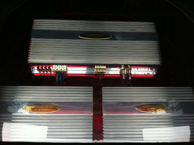 2010 Chevrolet Camaro V6 4WD Limited W/3rd Row 4x4 SUV