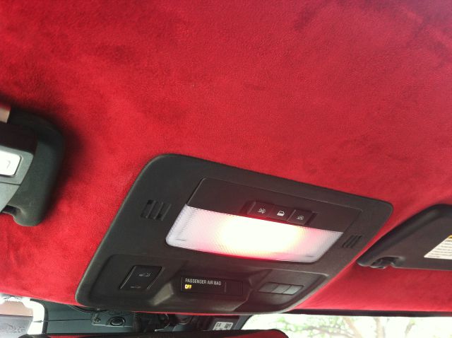 2010 Chevrolet Camaro V6 4WD Limited W/3rd Row 4x4 SUV