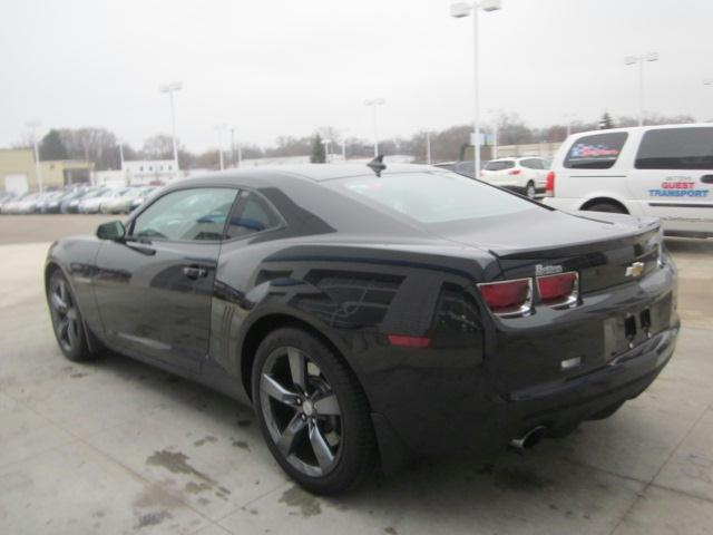 2010 Chevrolet Camaro XC7