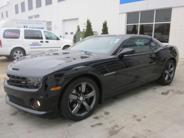 2010 Chevrolet Camaro XC7