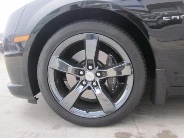 2010 Chevrolet Camaro XC7