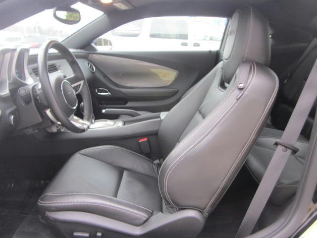 2010 Chevrolet Camaro XC7