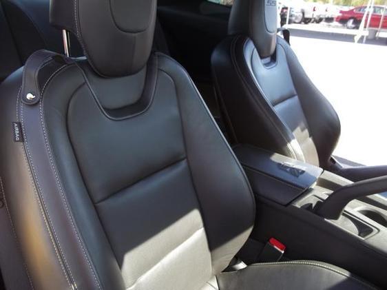 2010 Chevrolet Camaro Unknown