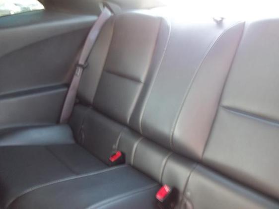 2010 Chevrolet Camaro Unknown