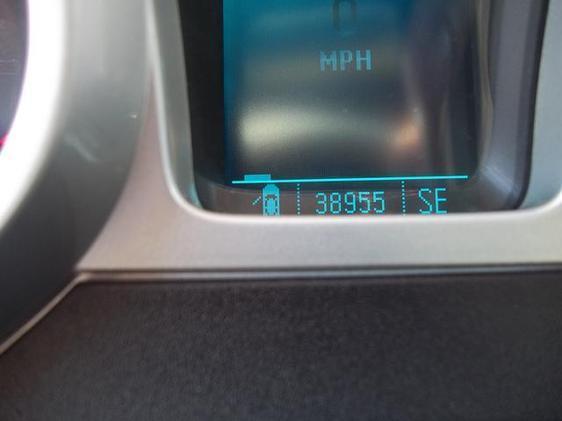 2010 Chevrolet Camaro Unknown