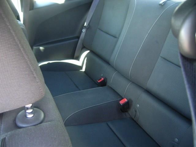 2010 Chevrolet Camaro 4dr Sdn Auto (natl) Hatchback