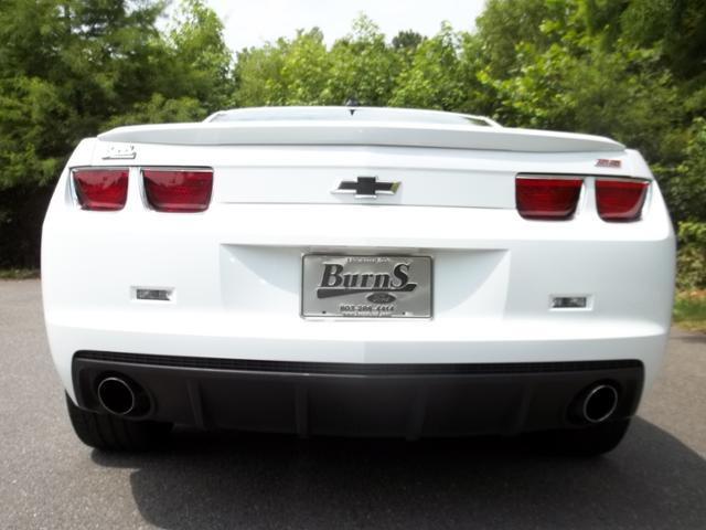 2010 Chevrolet Camaro XC7