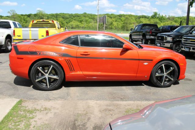 2010 Chevrolet Camaro Lariat XL