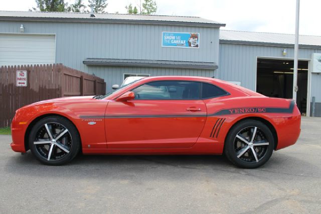 2010 Chevrolet Camaro Lariat XL