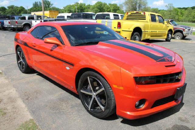 2010 Chevrolet Camaro Lariat XL