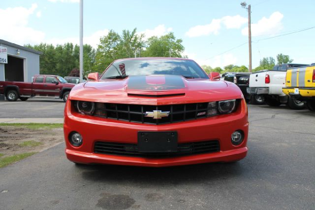 2010 Chevrolet Camaro Lariat XL
