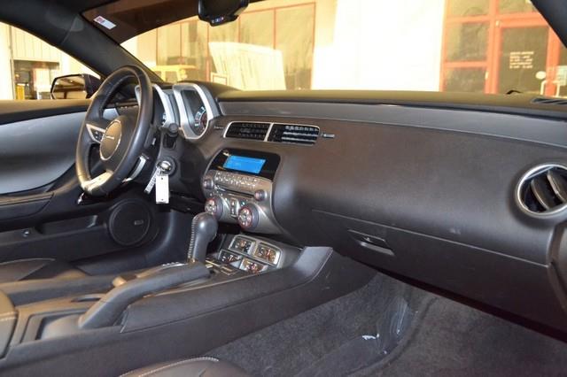 2010 Chevrolet Camaro XC7