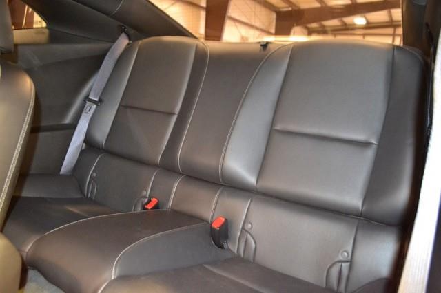 2010 Chevrolet Camaro XC7