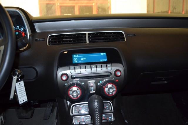 2010 Chevrolet Camaro XC7