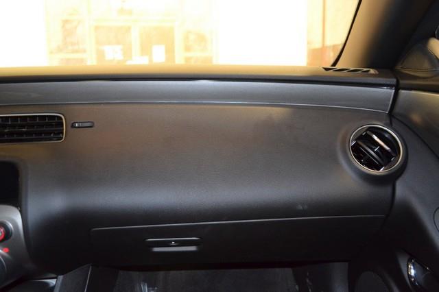 2010 Chevrolet Camaro XC7