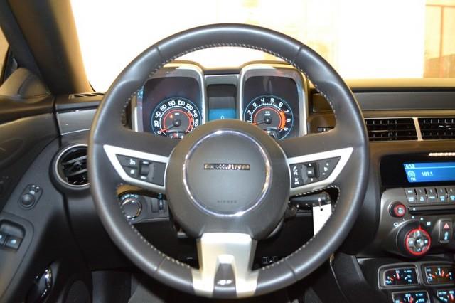 2010 Chevrolet Camaro XC7