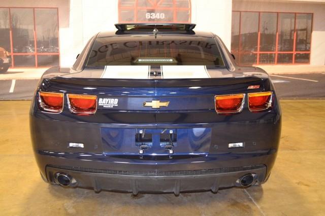 2010 Chevrolet Camaro XC7