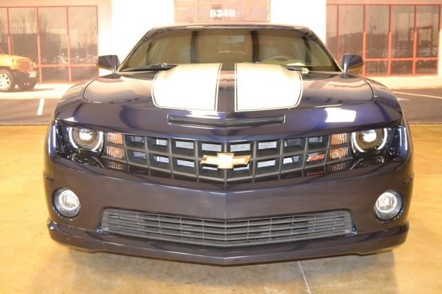 2010 Chevrolet Camaro XC7