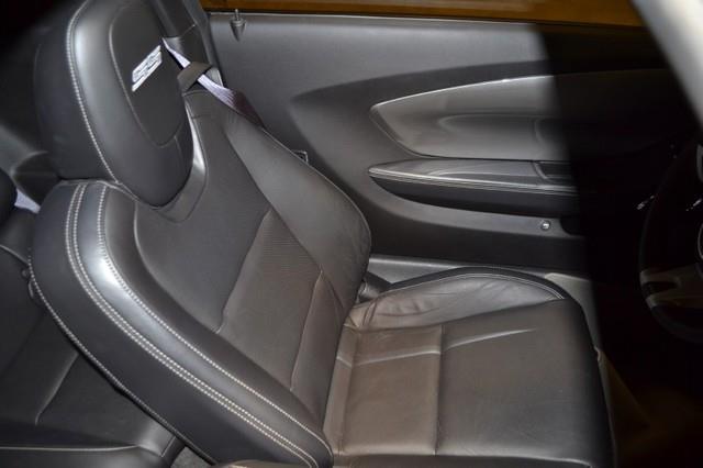 2010 Chevrolet Camaro XC7