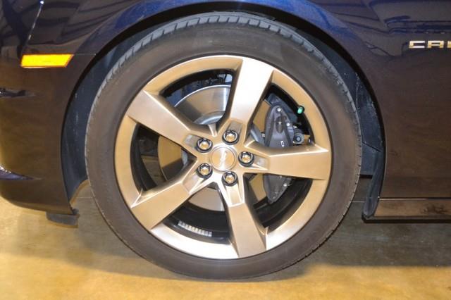 2010 Chevrolet Camaro XC7