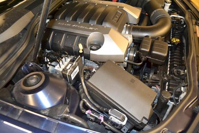 2010 Chevrolet Camaro XC7