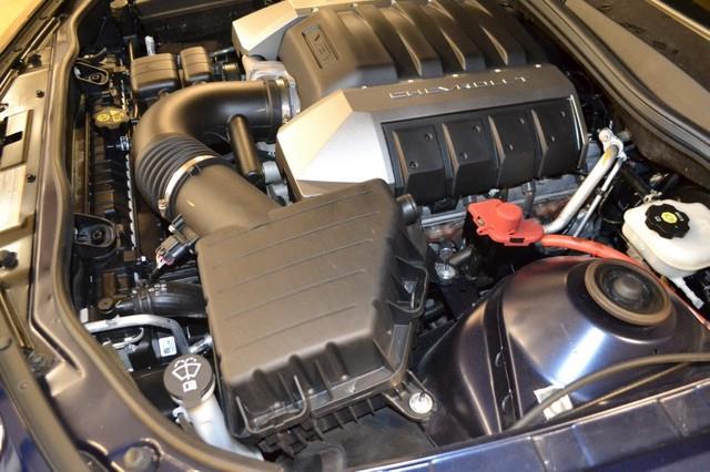 2010 Chevrolet Camaro XC7