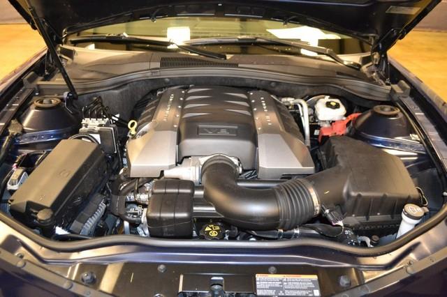 2010 Chevrolet Camaro XC7