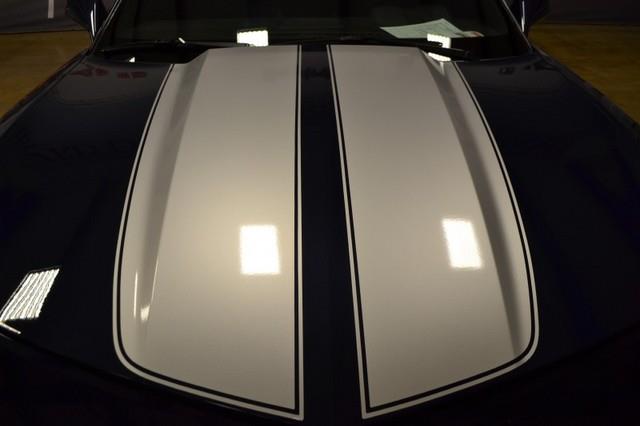 2010 Chevrolet Camaro XC7