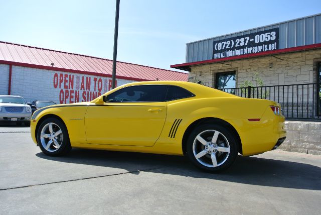 2010 Chevrolet Camaro GS THIS CAR IS FAST And Furiou