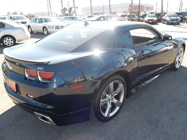 2010 Chevrolet Camaro XC7