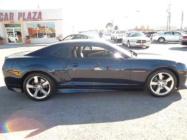 2010 Chevrolet Camaro XC7