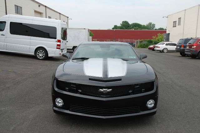 2010 Chevrolet Camaro V6 4WD Limited W/3rd Row 4x4 SUV