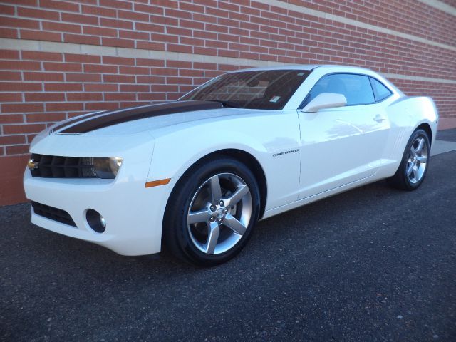 2010 Chevrolet Camaro GS THIS CAR IS FAST And Furiou