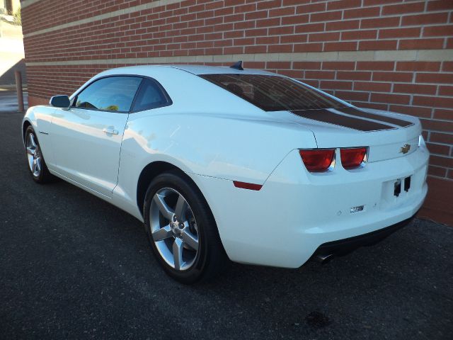 2010 Chevrolet Camaro GS THIS CAR IS FAST And Furiou