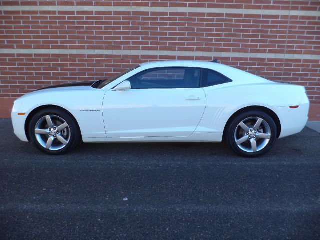 2010 Chevrolet Camaro GS THIS CAR IS FAST And Furiou