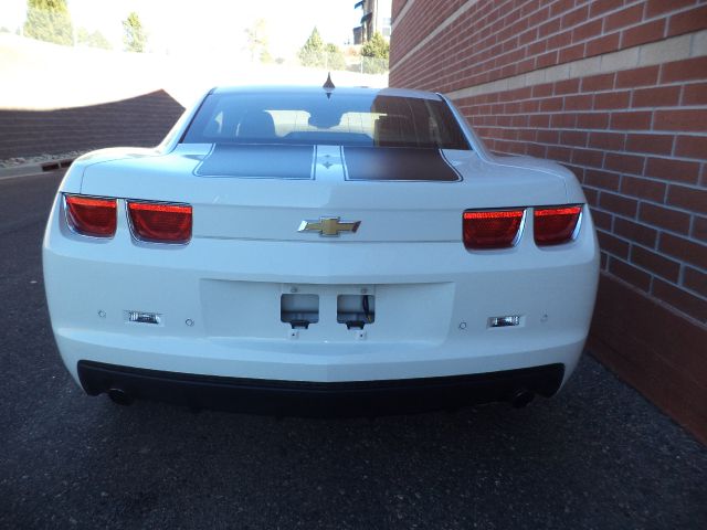 2010 Chevrolet Camaro GS THIS CAR IS FAST And Furiou