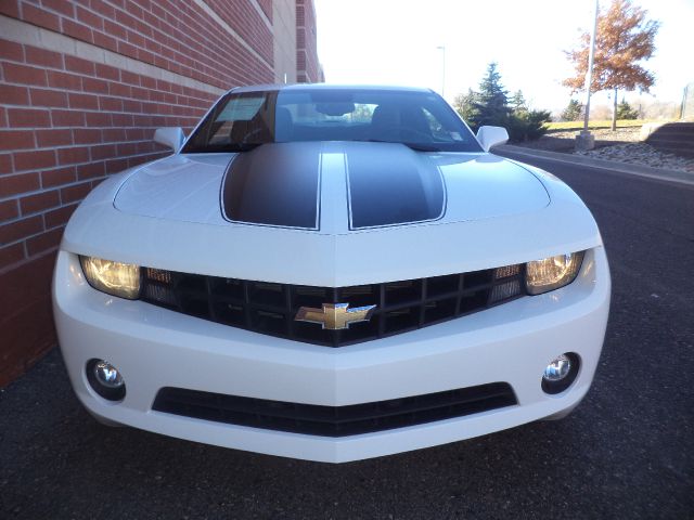 2010 Chevrolet Camaro GS THIS CAR IS FAST And Furiou