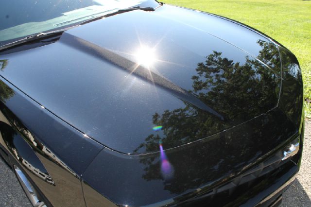 2010 Chevrolet Camaro 216