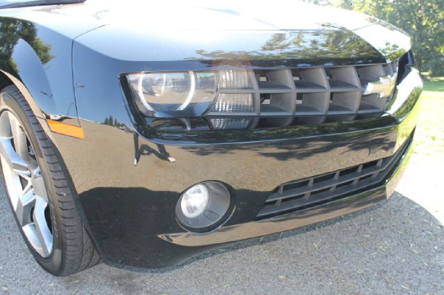 2010 Chevrolet Camaro 216