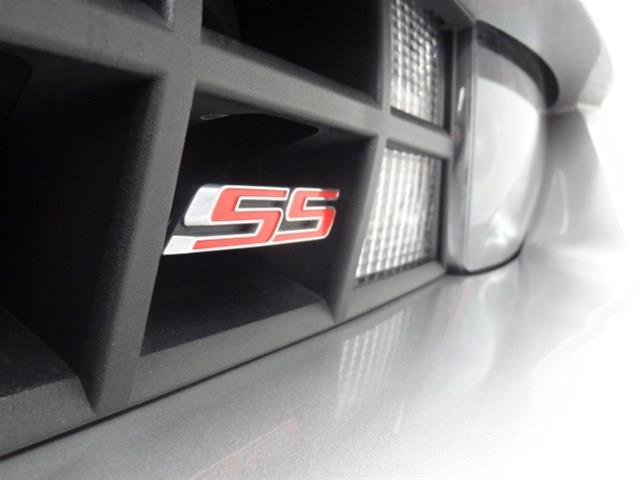 2010 Chevrolet Camaro XC7