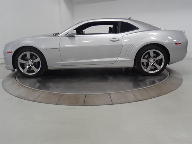 2010 Chevrolet Camaro XC7