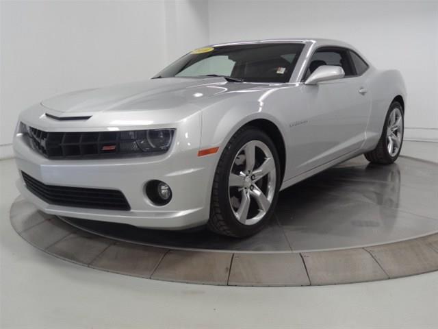 2010 Chevrolet Camaro XC7