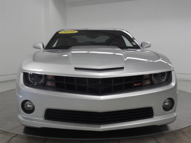 2010 Chevrolet Camaro XC7