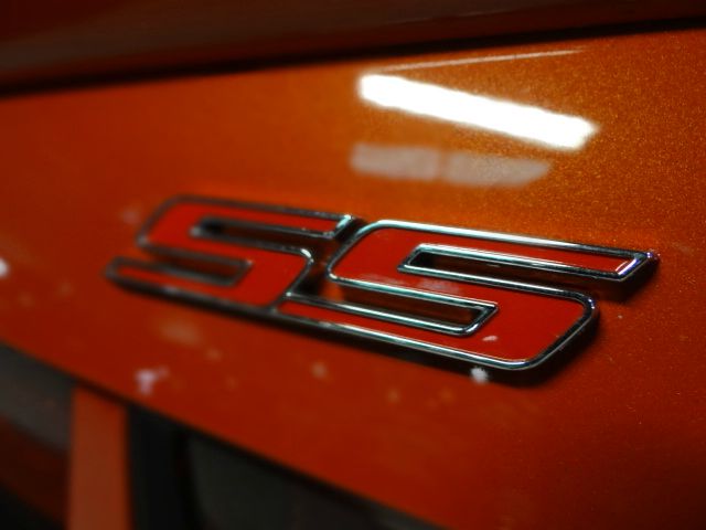 2010 Chevrolet Camaro V6 4WD Limited W/3rd Row 4x4 SUV